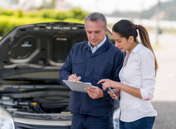 Auto insurance consultation in Shelby, NC